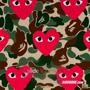 Meet your Posher, Eric